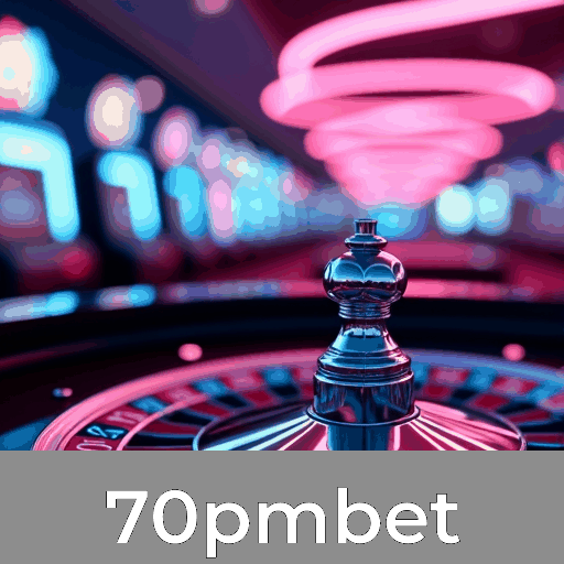 70pmbet: Slots-Grandes Prêmios, Roleta-Aventura, Poker-Desafio