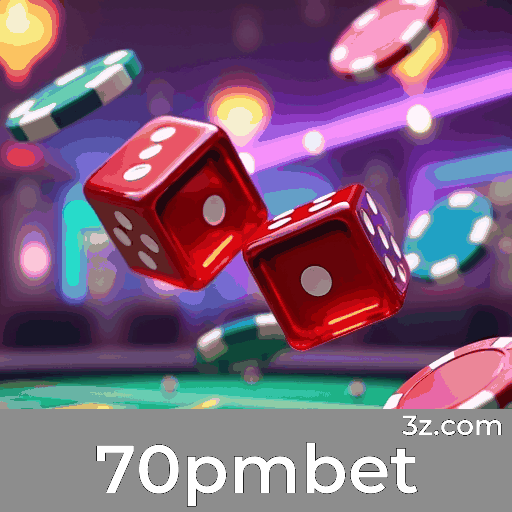 70pmbet: A Experiência Autêntica de Jogos de Mesa ao Vivo