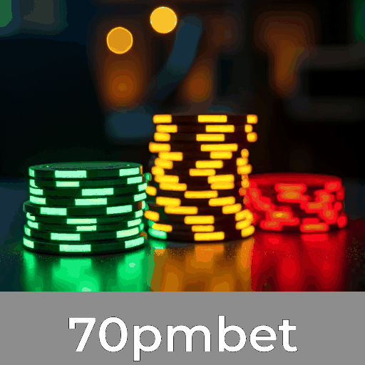 70pmbet: Apostas Móveis Simplificadas com Nosso App