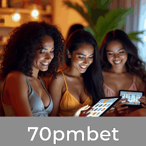 Explorando a riqueza dos bônus e promoções no 70pmbet