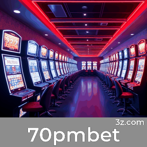 70pmbet: Diversidade e Imersão para Brasileiros