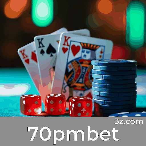 70pmbet: Confiável e Profissional no Mercado de Apostas