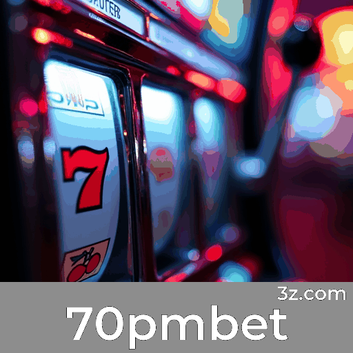 70pmbet: O Cassino Online Seguro e Premiado