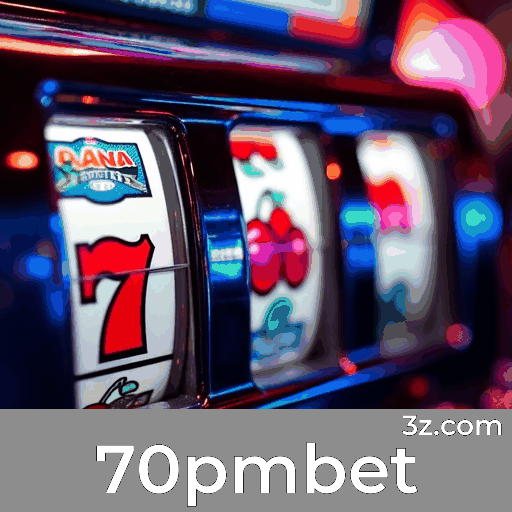 70pmbet: O Cassino Online Seguro e Premiado