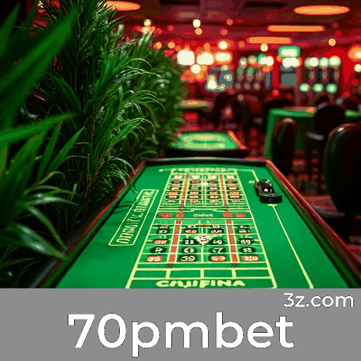 70pmbet: Descubra o Poder dos Bônus Inteligentes