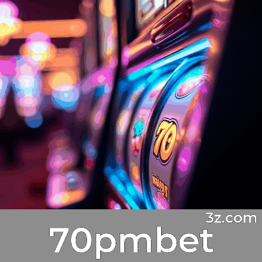 70pmbet: A Experiência Autêntica de Jogos de Mesa ao Vivo