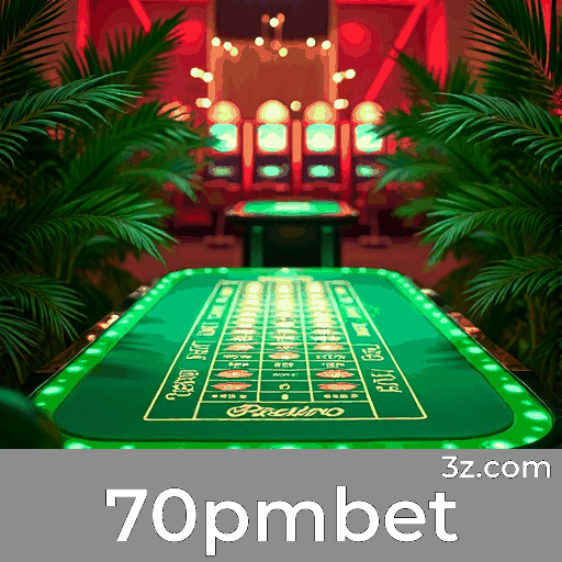Desbloqueie Privilégios Exclusivos com Sua Conta 70pmbet